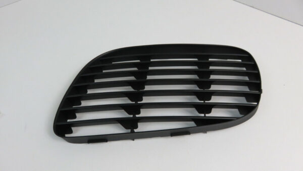 Porsche Cayenne Grill Vorne Stoßstange 95550568101 NEU