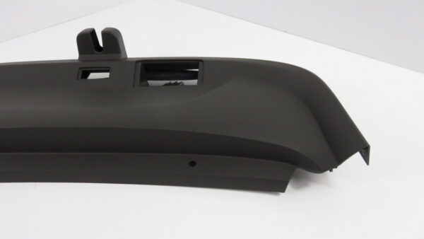 Porsche Cayman 718 981 Verkleidung Heckklappe Schloss Kofferraum 98155509502 – Bild 3