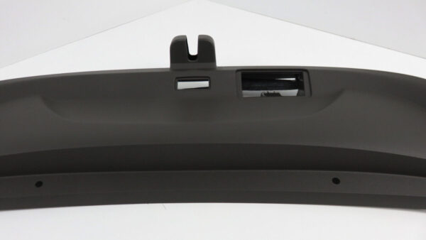 Porsche Cayman 718 981 Verkleidung Heckklappe Schloss Kofferraum 98155509502 – Bild 4