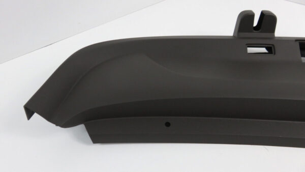 Porsche Cayman 718 981 Verkleidung Heckklappe Schloss Kofferraum 98155509502 – Bild 5
