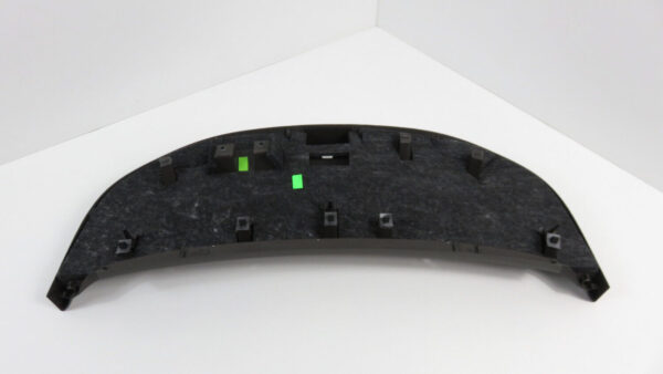 Porsche Cayman 718 981 Verkleidung Heckklappe Schloss Kofferraum 98155509502 – Bild 6