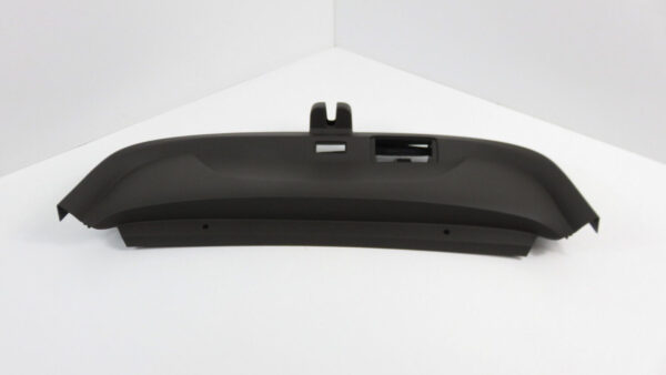Porsche Cayman 718 981 Verkleidung Heckklappe Schloss Kofferraum 98155509502