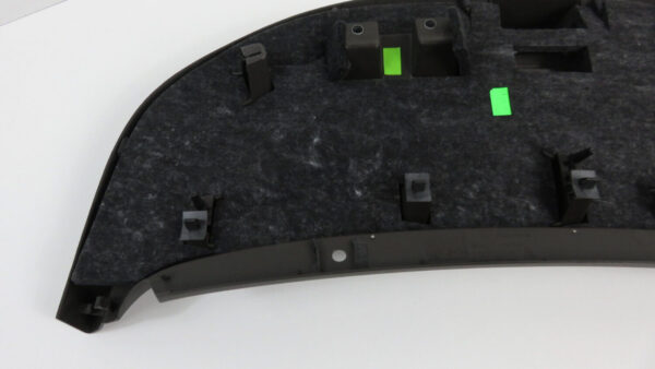 Porsche Cayman 718 981 Verkleidung Heckklappe Schloss Kofferraum 98155509502 – Bild 8