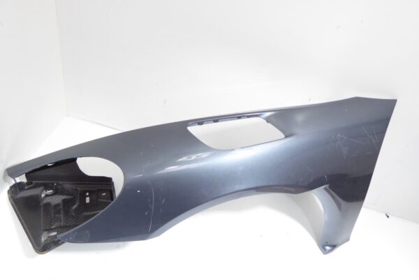 Porsche Cayman 718 982 GT4 RS Left Fender Linker Kotflügel 9GT821017 – Bild 3