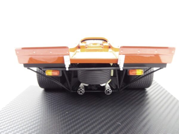 TSM 1:12 True Scale Porsche 917 K "Salzburg" Winner 24H Le Mans 1970 HUGE NEU – Bild 8
