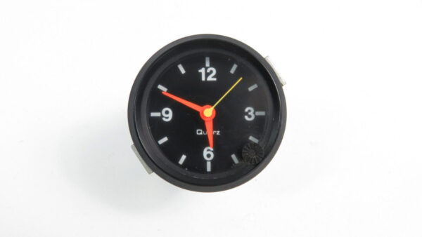 VW Golf Mk1 GTI Borg 321919115G Uhr Zeituhr Clock Instrument neu