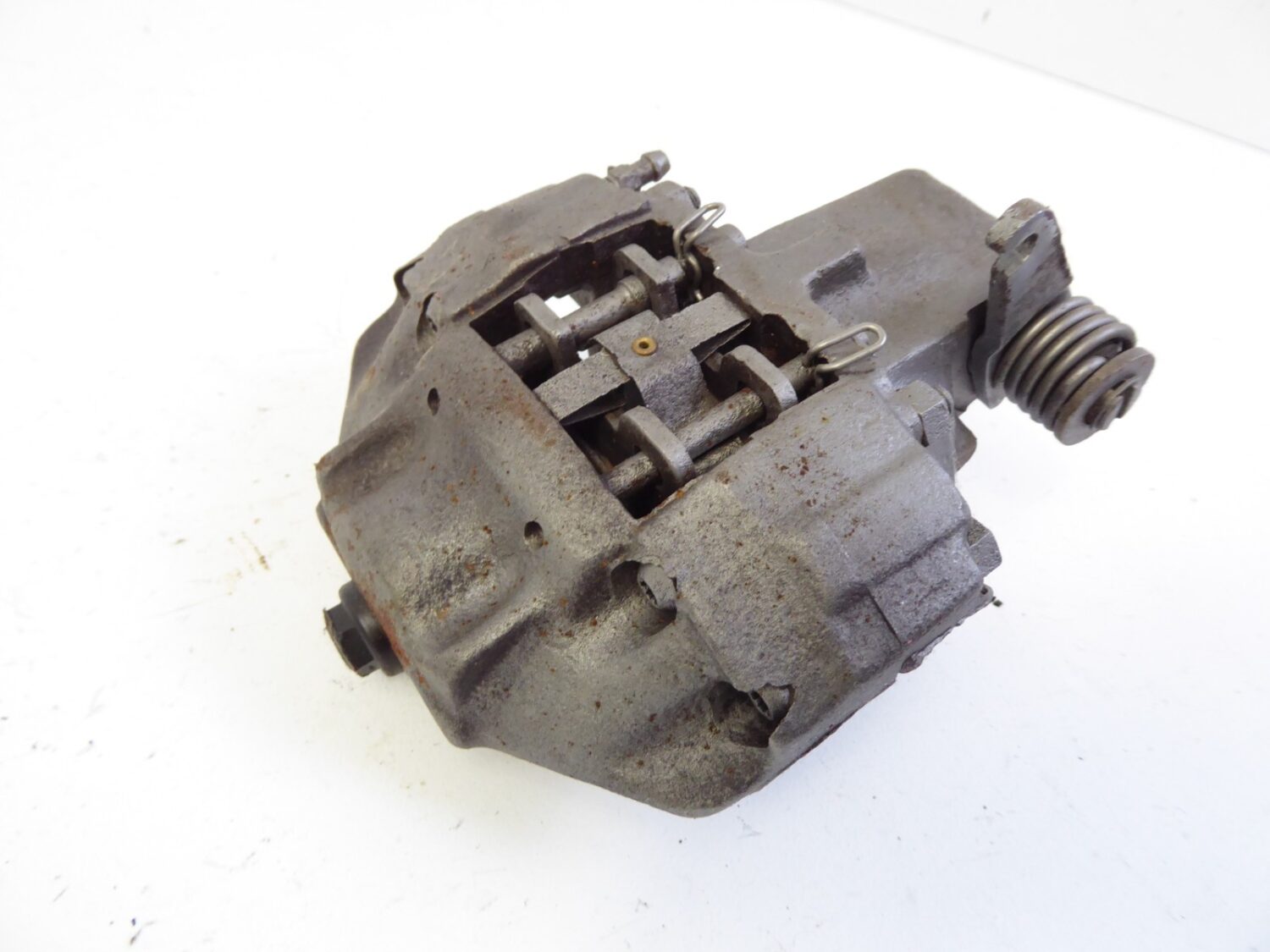 VW PORSCHE 914 Bremssattel zum überholen – Bild 3