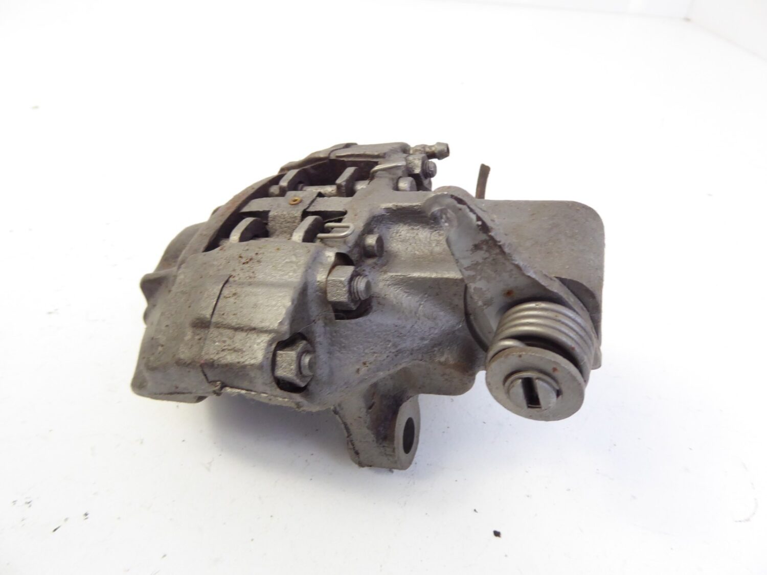 VW PORSCHE 914 Bremssattel zum überholen – Bild 4