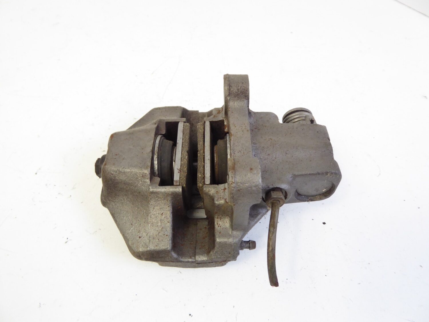 VW PORSCHE 914 Bremssattel zum überholen – Bild 6