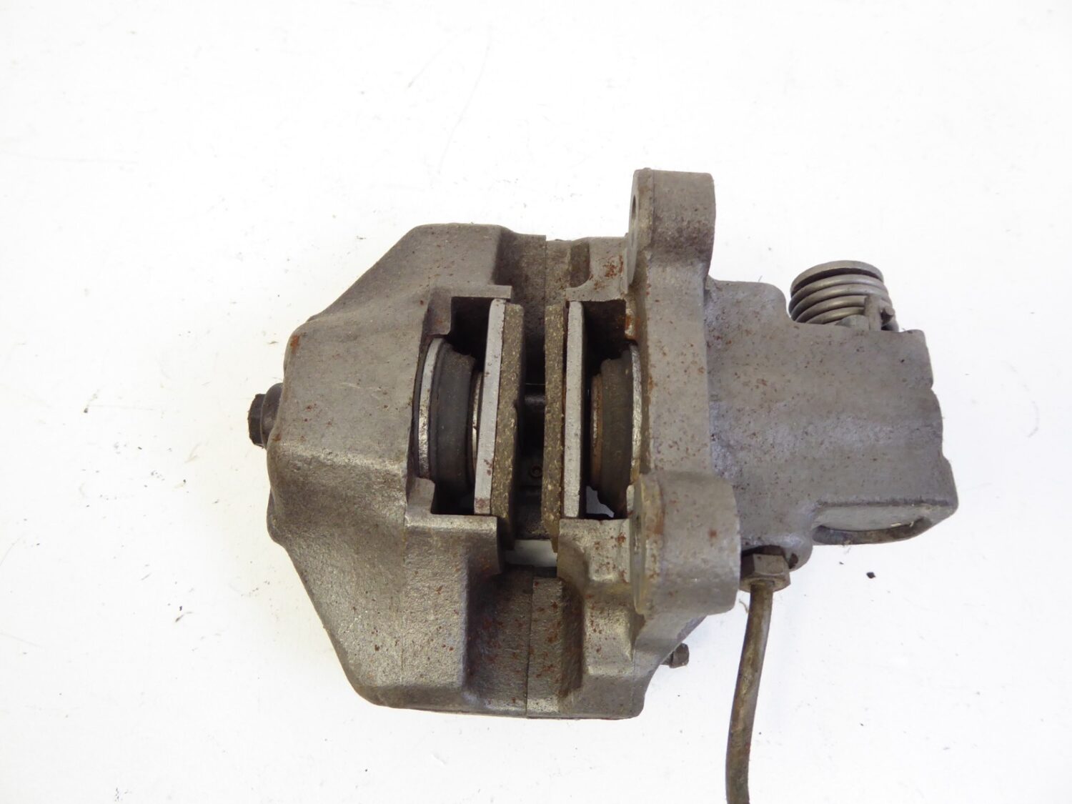 VW PORSCHE 914 Bremssattel zum überholen – Bild 7