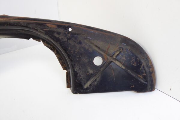 VW Porsche 914 2,0 1,7 1,8 Motorverblechung hinten 4 Zylinder Verblechung – Bild 3