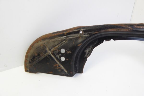 VW Porsche 914 2,0 1,7 1,8 Motorverblechung hinten 4 Zylinder Verblechung – Bild 4