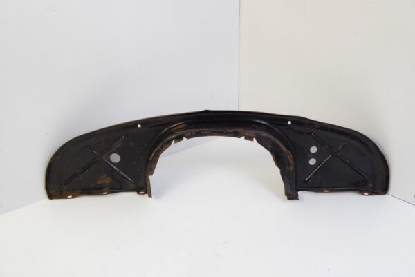 VW Porsche 914 2,0 1,7 1,8 Motorverblechung hinten 4 Zylinder Verblechung – Bild 5