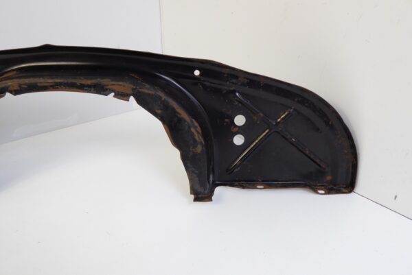 VW Porsche 914 2,0 1,7 1,8 Motorverblechung hinten 4 Zylinder Verblechung – Bild 6