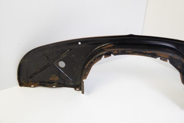 VW Porsche 914 2,0 1,7 1,8 Motorverblechung hinten 4 Zylinder Verblechung – Bild 7