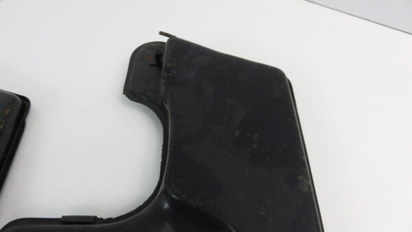 VW Porsche 914  Zusatztank Entlüftungstank – Bild 5