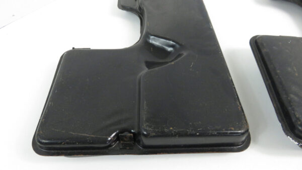 VW Porsche 914  Zusatztank Entlüftungstank – Bild 6