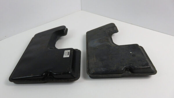 VW Porsche 914  Zusatztank Entlüftungstank