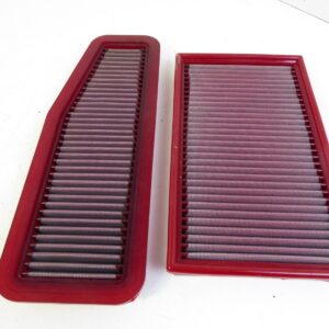 Audi 80    BMC 316/01 Luftfilter FB112/01