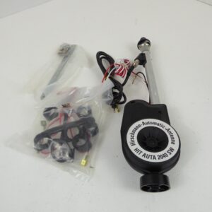Mercedes Benz Hirschmann Antenne Automatik hit auta 2040 sw