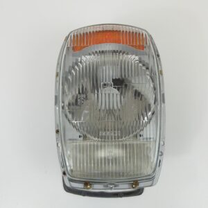 Mercedes W114-W115  Scheinwerfer  NEU NOS  0301854102 Strich-8