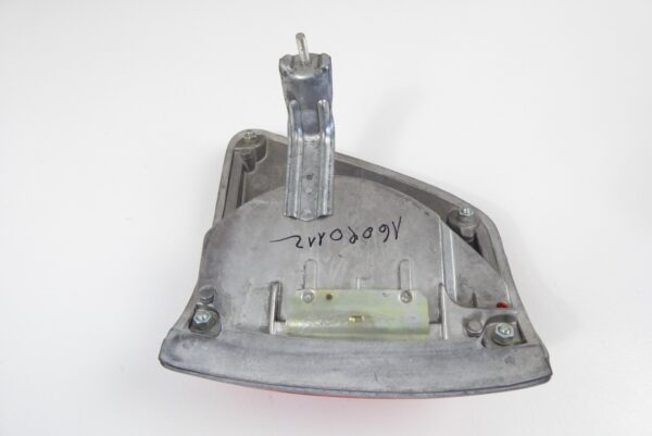 NEU NOS Mercedes-Benz S W116 1976 Vorne Links Blinker Licht 1305233001 – Bild 4