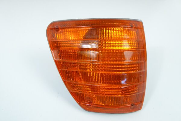 NEU NOS Mercedes-Benz S W116 1976 Vorne Links Blinker Licht 1305233001 – Bild 5
