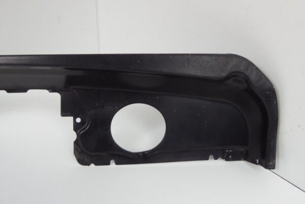 NEU PORSCHE 911 3.2  93010608517 Motorabdeckung Motorblech – Bild 3