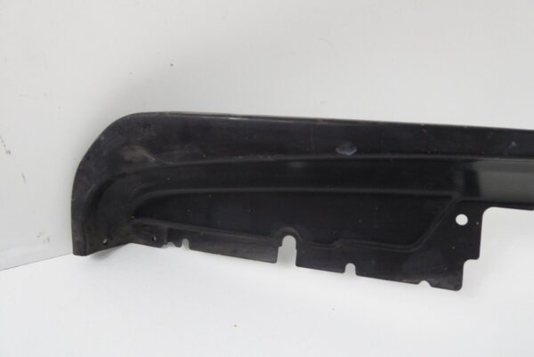 NEU PORSCHE 911 3.2  93010608517 Motorabdeckung Motorblech – Bild 4