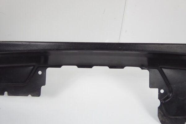 NEU PORSCHE 911 3.2  93010608517 Motorabdeckung Motorblech – Bild 5