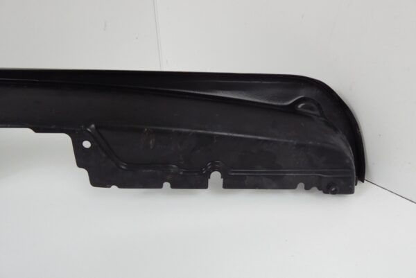 NEU PORSCHE 911 3.2  93010608517 Motorabdeckung Motorblech – Bild 7