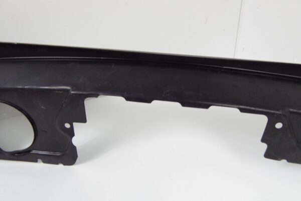 NEU PORSCHE 911 3.2  93010608517 Motorabdeckung Motorblech – Bild 8