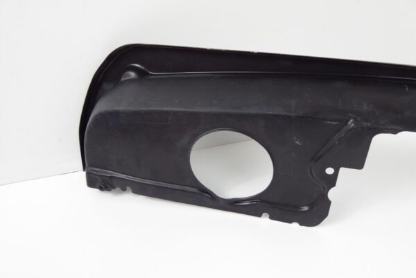 NEU PORSCHE 911 3.2  93010608517 Motorabdeckung Motorblech – Bild 9