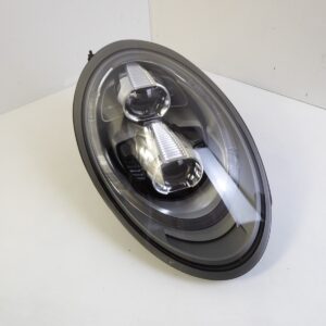 NEU Porsche 911 991 Rechts Hauptscheinwerfer Scheinwerfer 99163127212