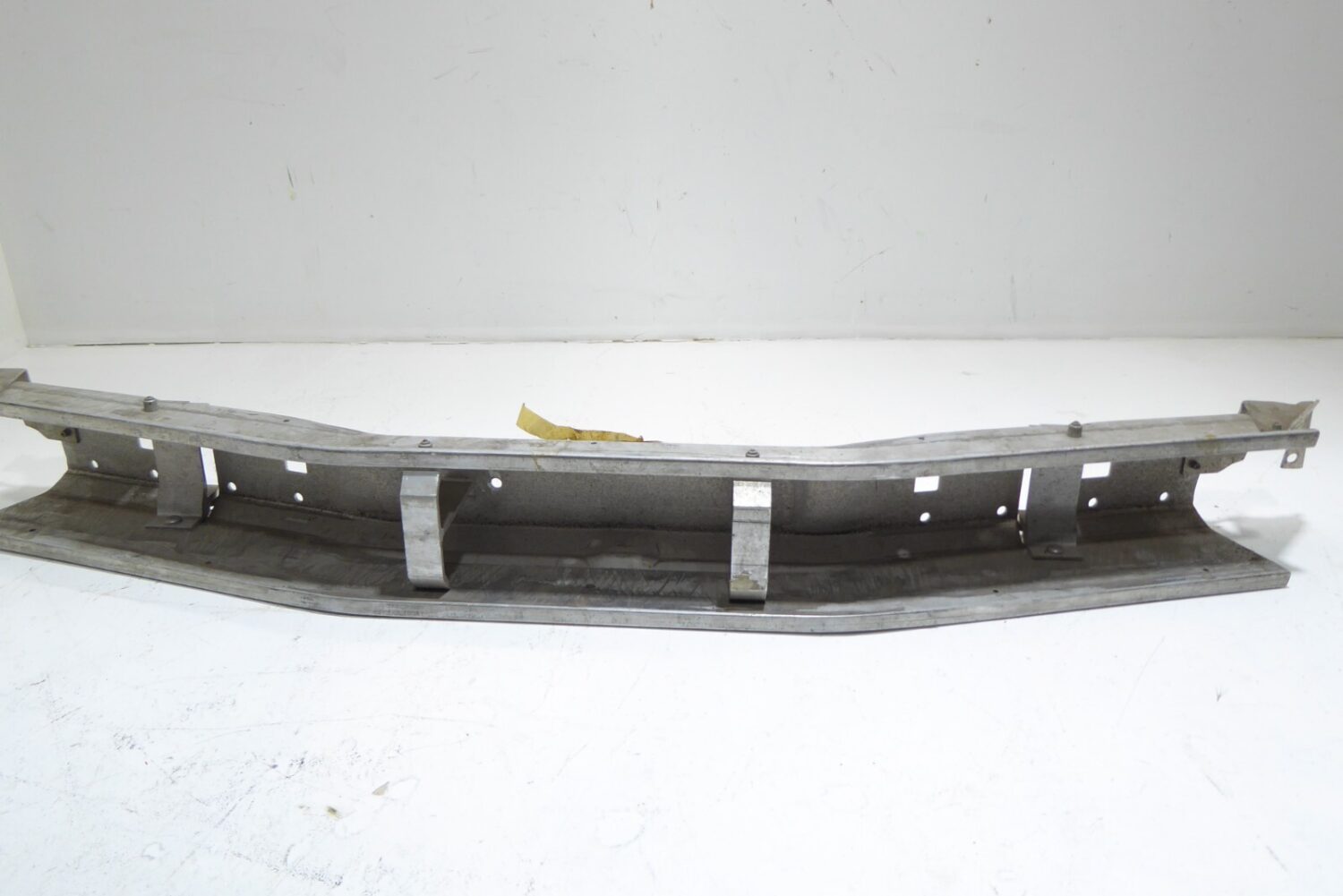 NEU Porsche 928 S4 Stoßstangenträger Stoßstange Hinten Aluträger 92850501004 – Bild 12