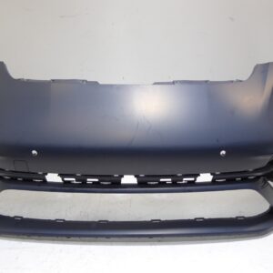 NEU Porsche Panamera Stoßstange  971807221AJ vorne ab 2016  971807221 AJ