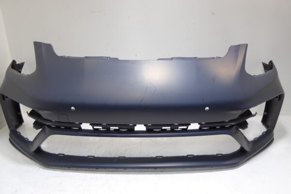 NEU Porsche Panamera Stoßstange  971807221AJ vorne ab 2016  971807221 AJ