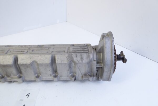 Nr 4 Porsche 944 Nockenwellenblock Nockenwelle 9441052506R – Bild 6