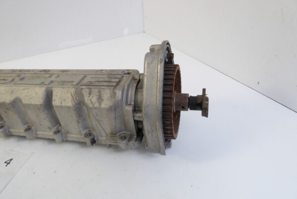 Nr 4 Porsche 944 Nockenwellenblock Nockenwelle 9441052506R – Bild 8
