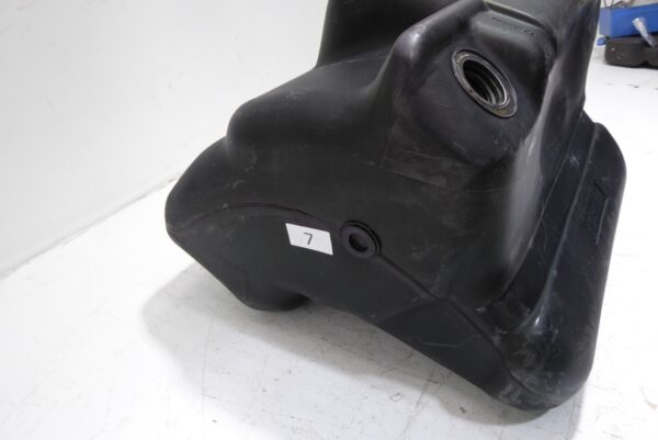 Nr. 7 Porsche 911  993 964 Tank Kraftstofftank Benzintank 96420102100 – Bild 3