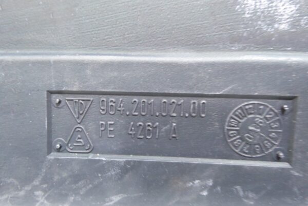 Nr. 7 Porsche 911  993 964 Tank Kraftstofftank Benzintank 96420102100 – Bild 4