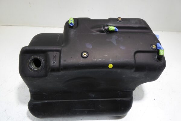 Nr. 7 Porsche 911  993 964 Tank Kraftstofftank Benzintank 96420102100 – Bild 5