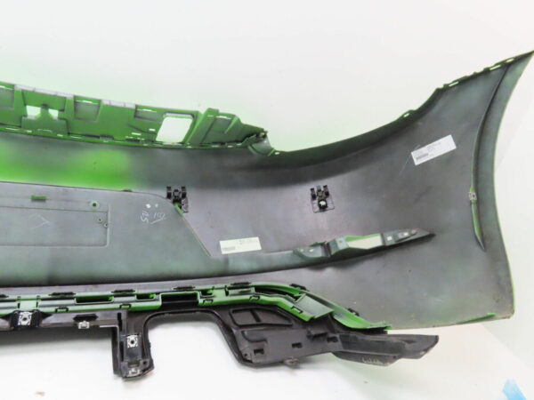 Original PORSCHE 718 Spyder  Verkleidung Stoßstange Hinten   982807421 – Bild 11