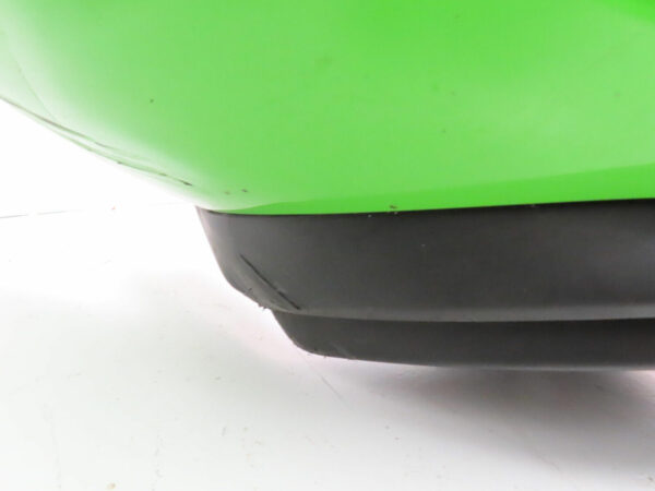 Original PORSCHE 718 Spyder  Verkleidung Stoßstange Hinten   982807421 – Bild 6