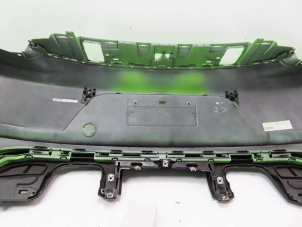 Original PORSCHE 718 Spyder  Verkleidung Stoßstange Hinten   982807421 – Bild 10