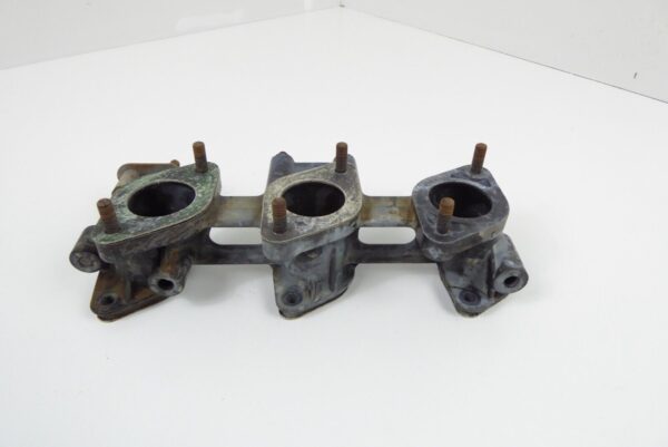 Original Porsche 911 2.0   Zenith Weber  Vergaser Ansaugstutzen 9011083211R – Bild 11