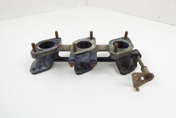 Original Porsche 911 2.0   Zenith Weber  Vergaser Ansaugstutzen 9011083211R – Bild 3