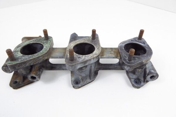 Original Porsche 911 2.0   Zenith Weber  Vergaser Ansaugstutzen 9011083211R