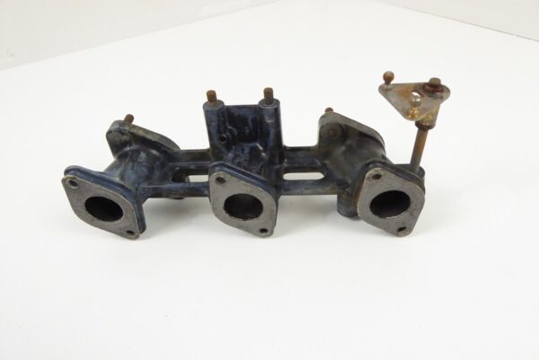 Original Porsche 911 2.0   Zenith Weber  Vergaser Ansaugstutzen 9011083211R – Bild 8