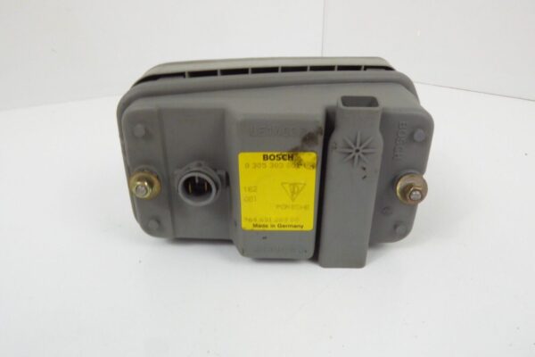 Original Porsche 911 964 Carrera 965 Turbo Nebelscheinwerfer links 96463120300 – Bild 5